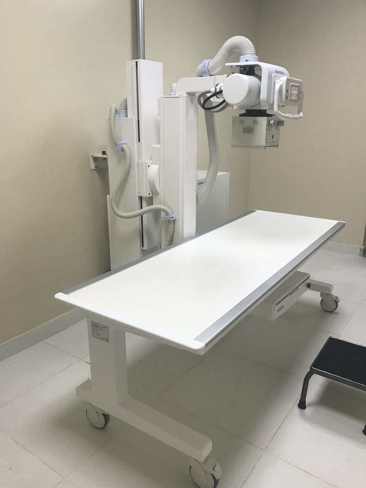 Mental health and medical equipment